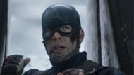 Steve Rogers as Captain America (Image via Marvel)